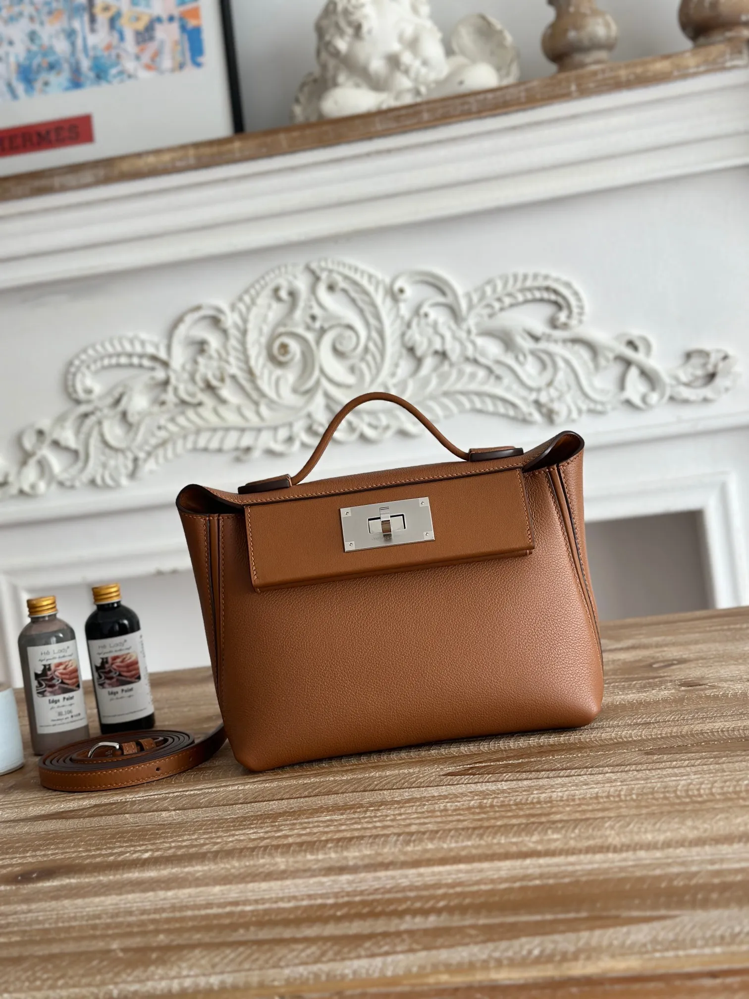 All categories Hermès women's bags (Hermès) Hermès 2424