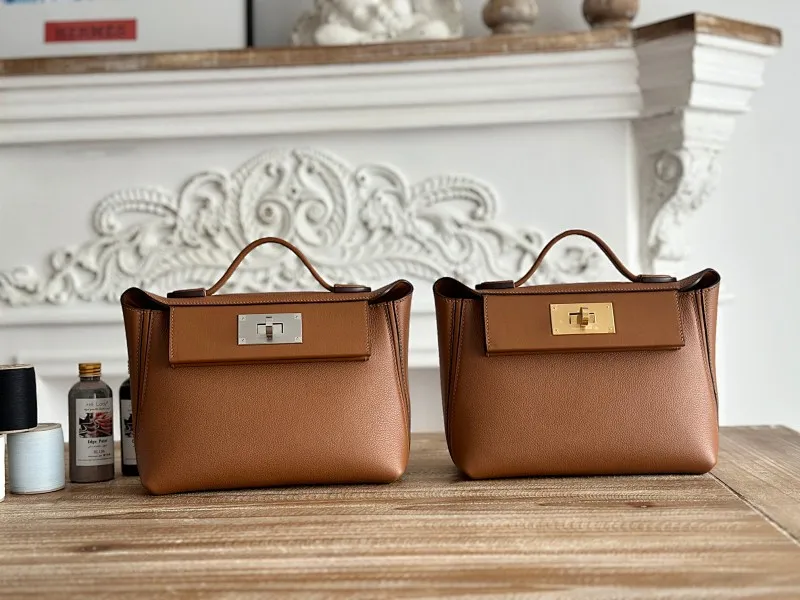 All categories Hermès women's bags (Hermès) Hermès 2424