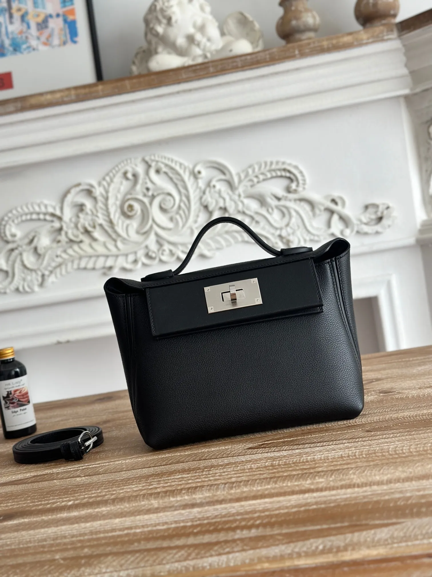 All categories Hermès women's bags (Hermès) Hermès 2424