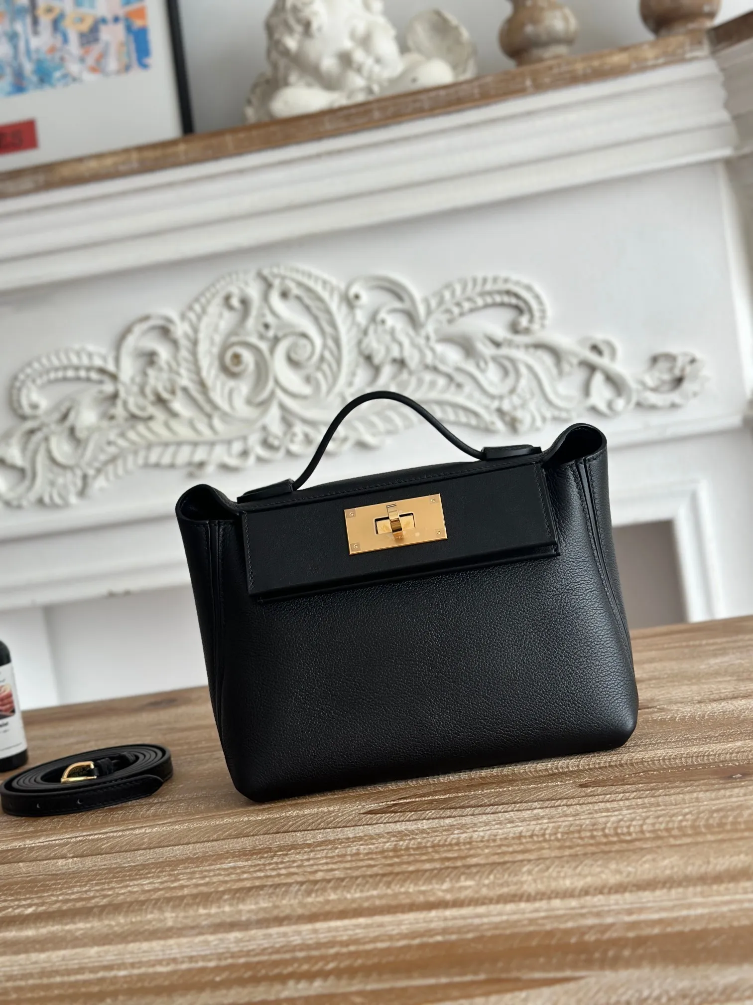 All categories Hermès women's bags (Hermès) Hermès 2424