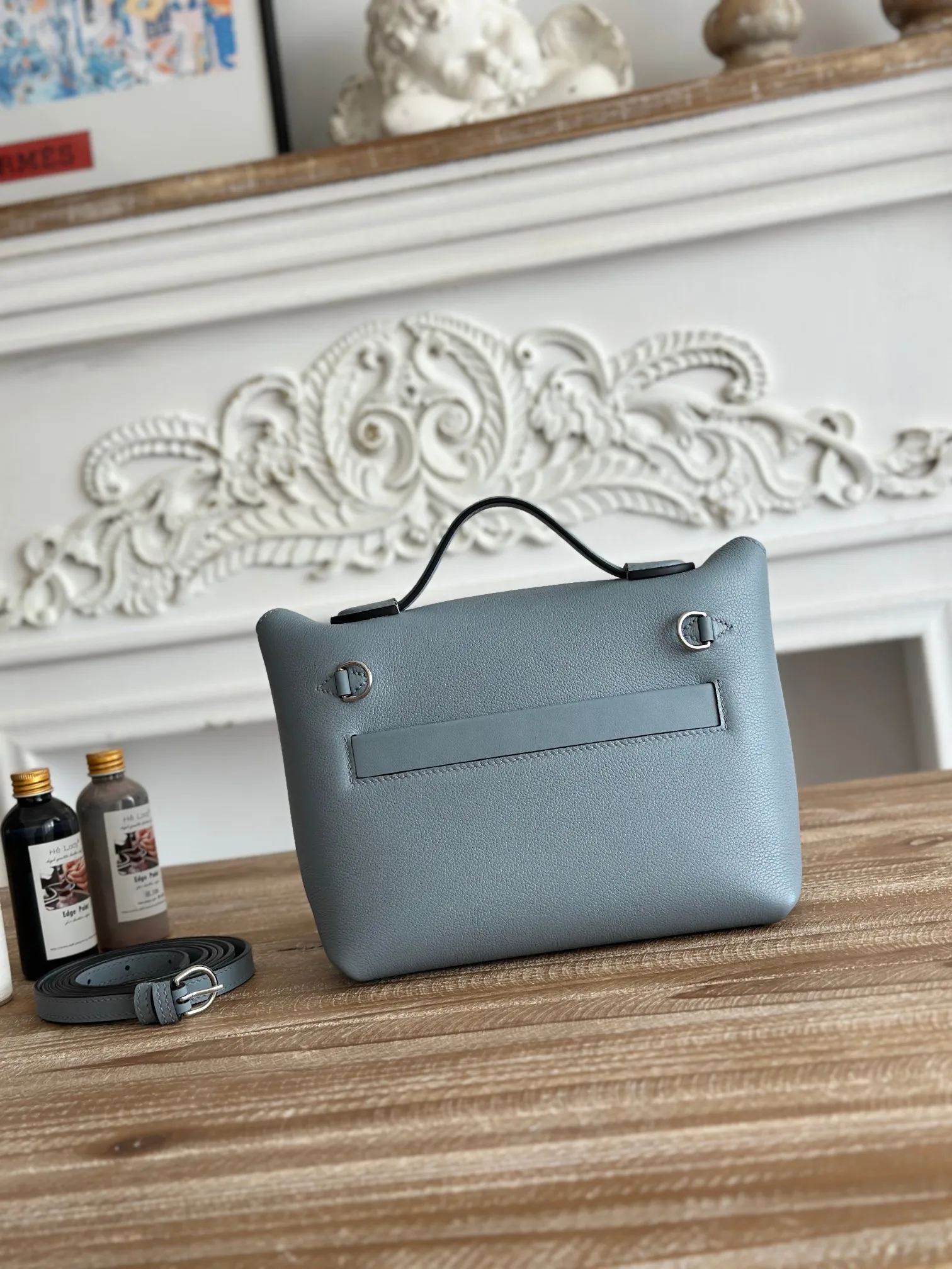 All categories Hermès women's bags (Hermès) Hermès 2424
