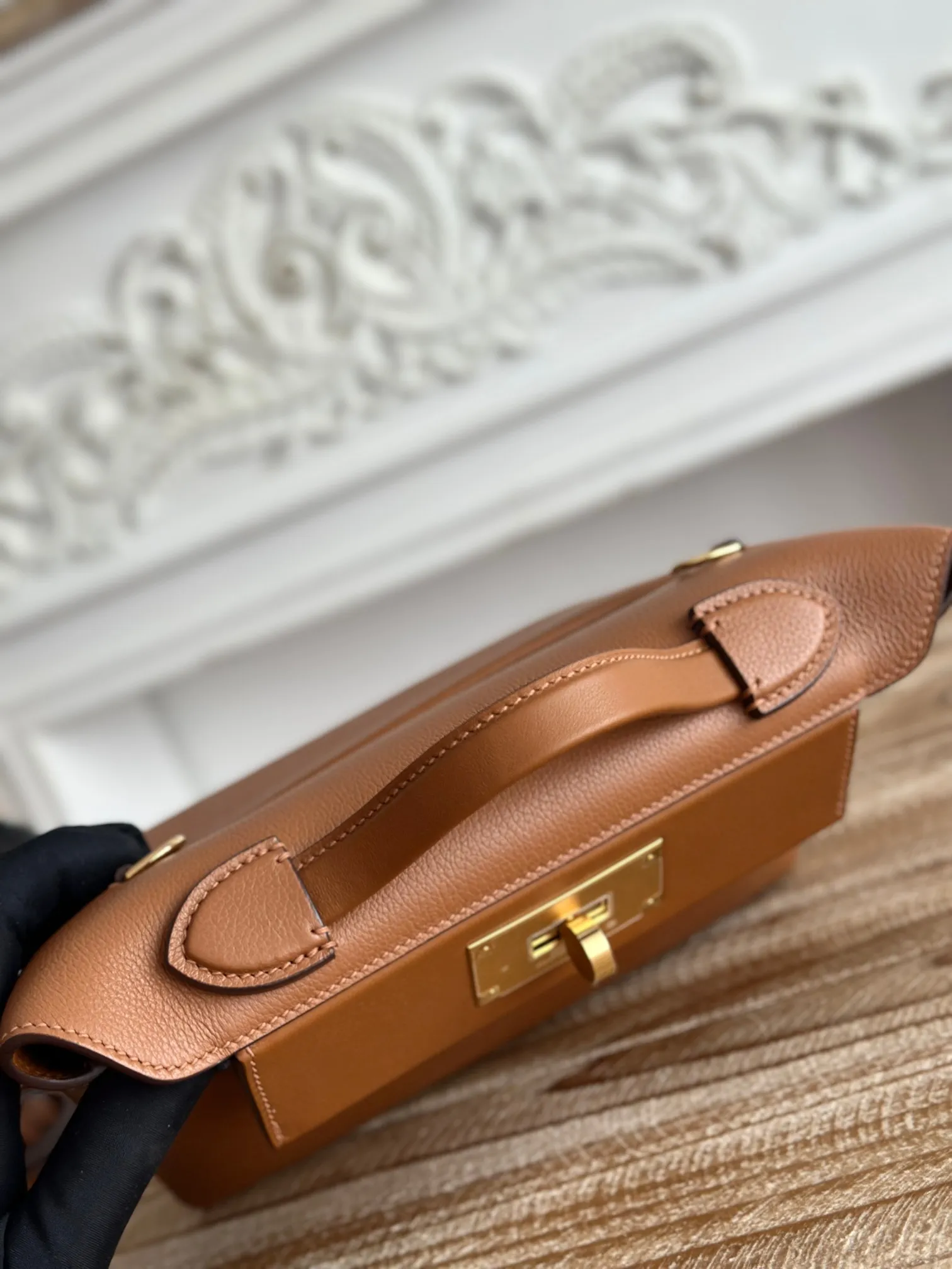 All categories Hermès women's bags (Hermès) Hermès 2424