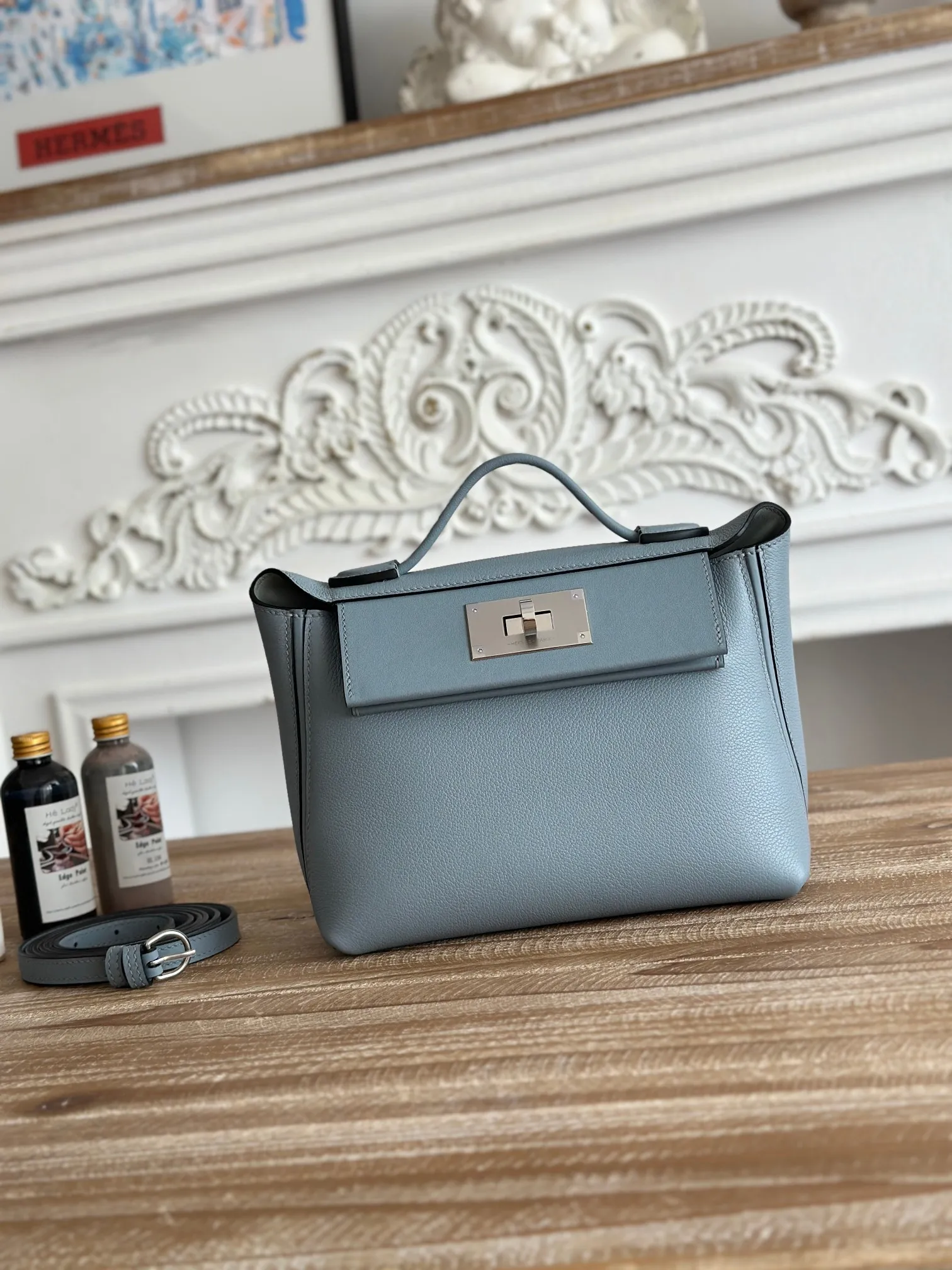 All categories Hermès women's bags (Hermès) Hermès 2424
