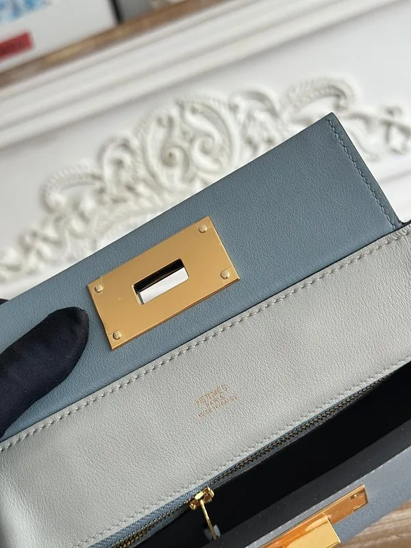 All categories Hermès women's bags (Hermès) Hermès 2424