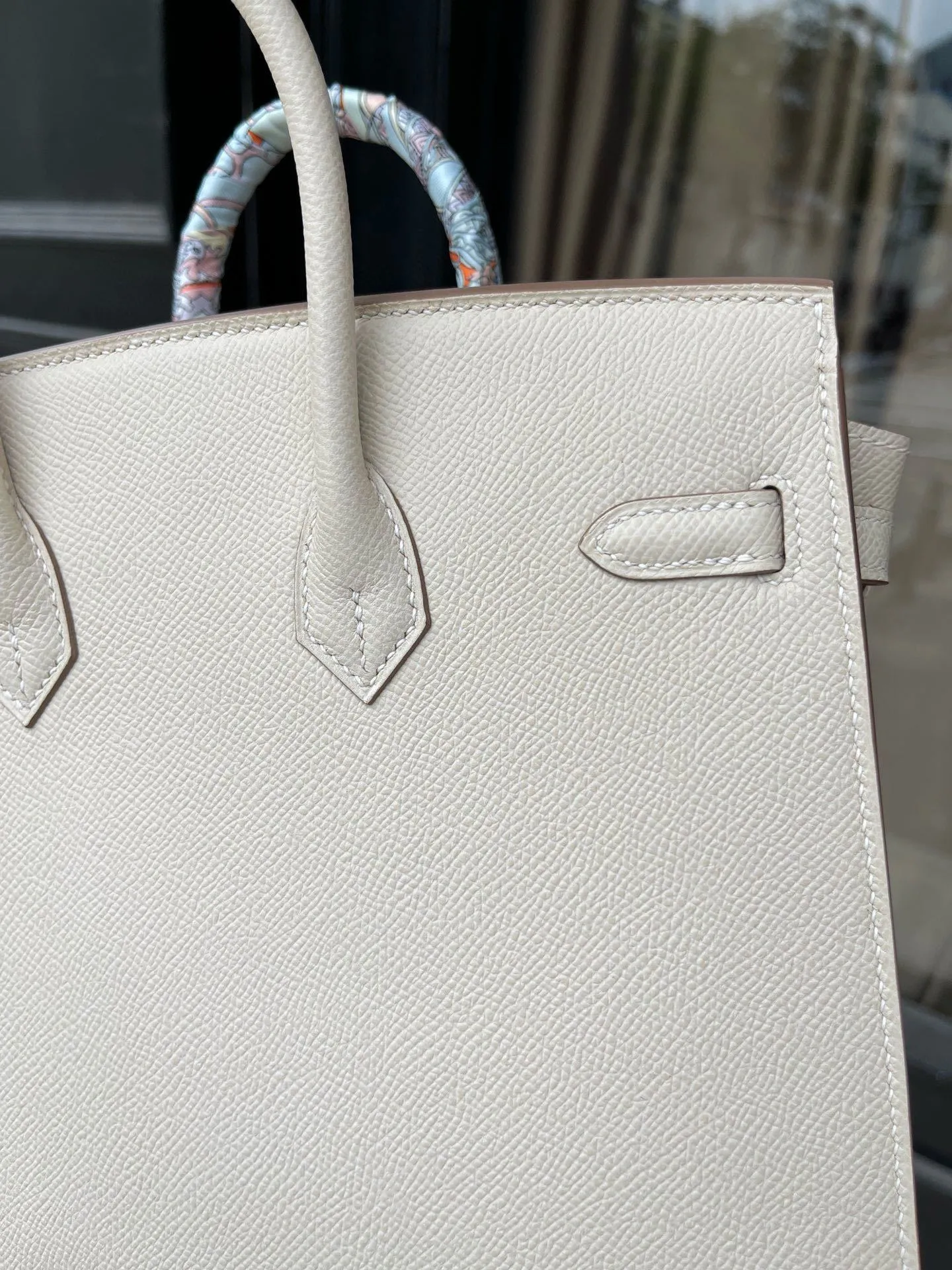 All categories Hermès women's bags (Hermès) Hermès 252