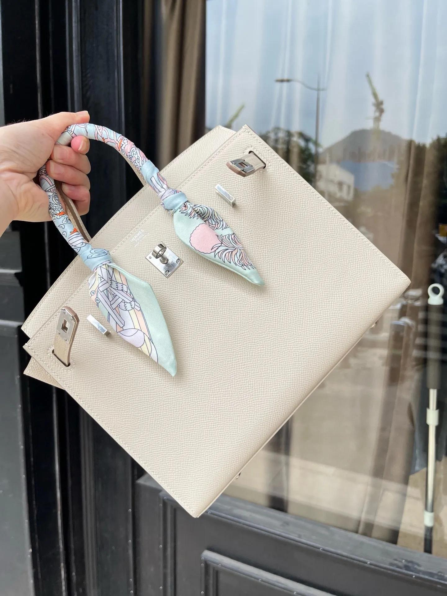 All categories Hermès women's bags (Hermès) Hermès 252