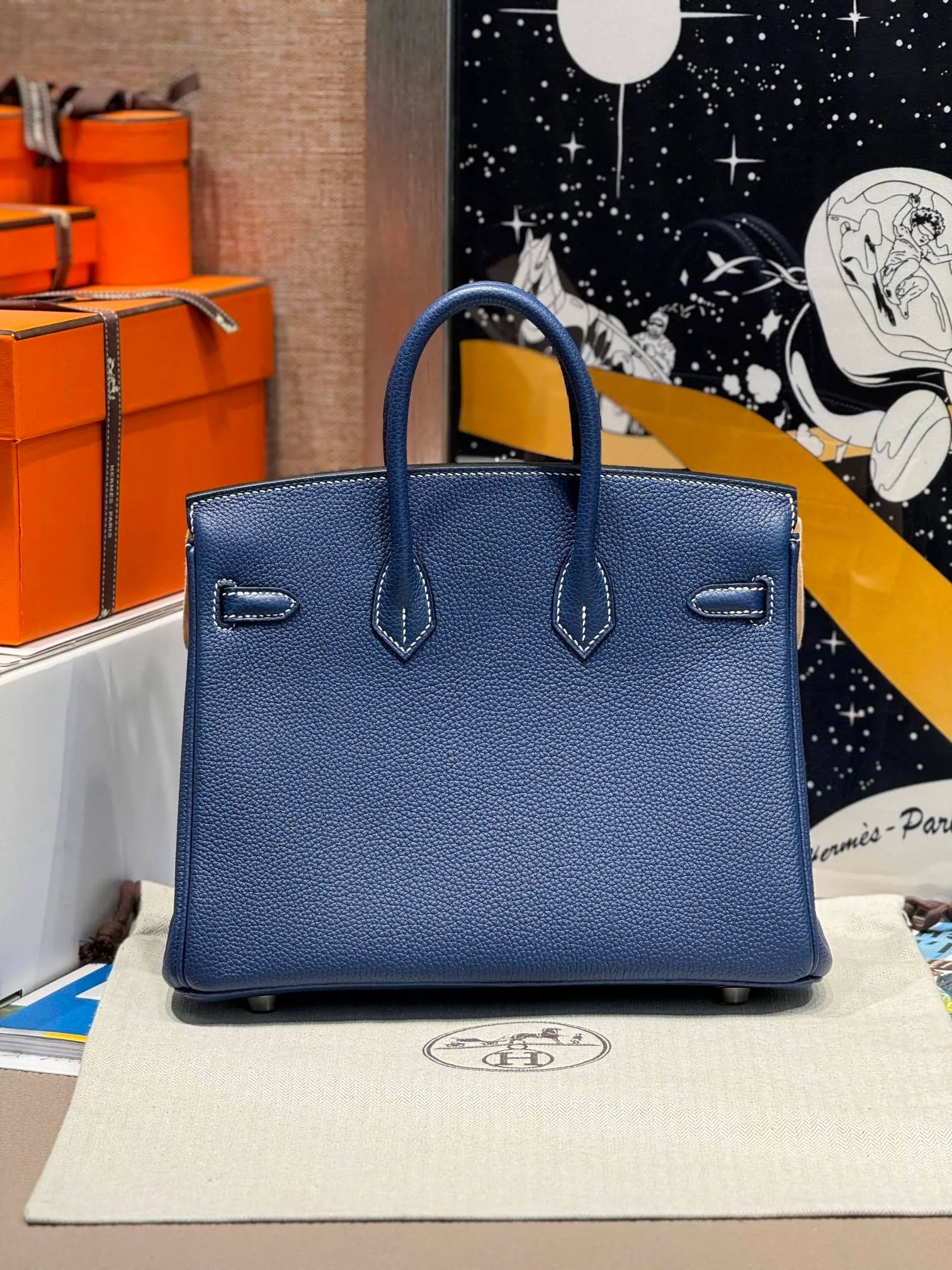 All categories Hermès women's bags (Hermès) Hermès 252