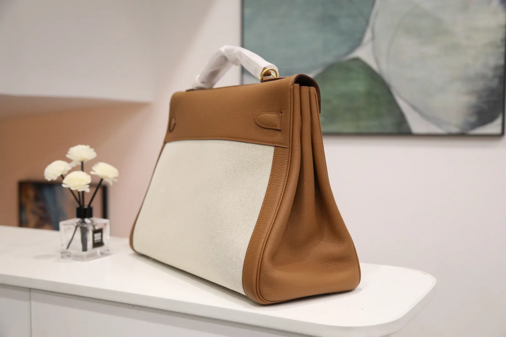 All categories Hermès women's bags (Hermès) Hermès 4222