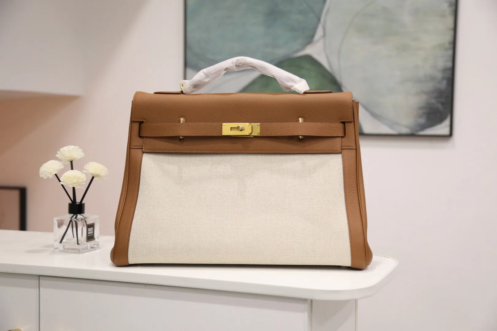 All categories Hermès women's bags (Hermès) Hermès 4222