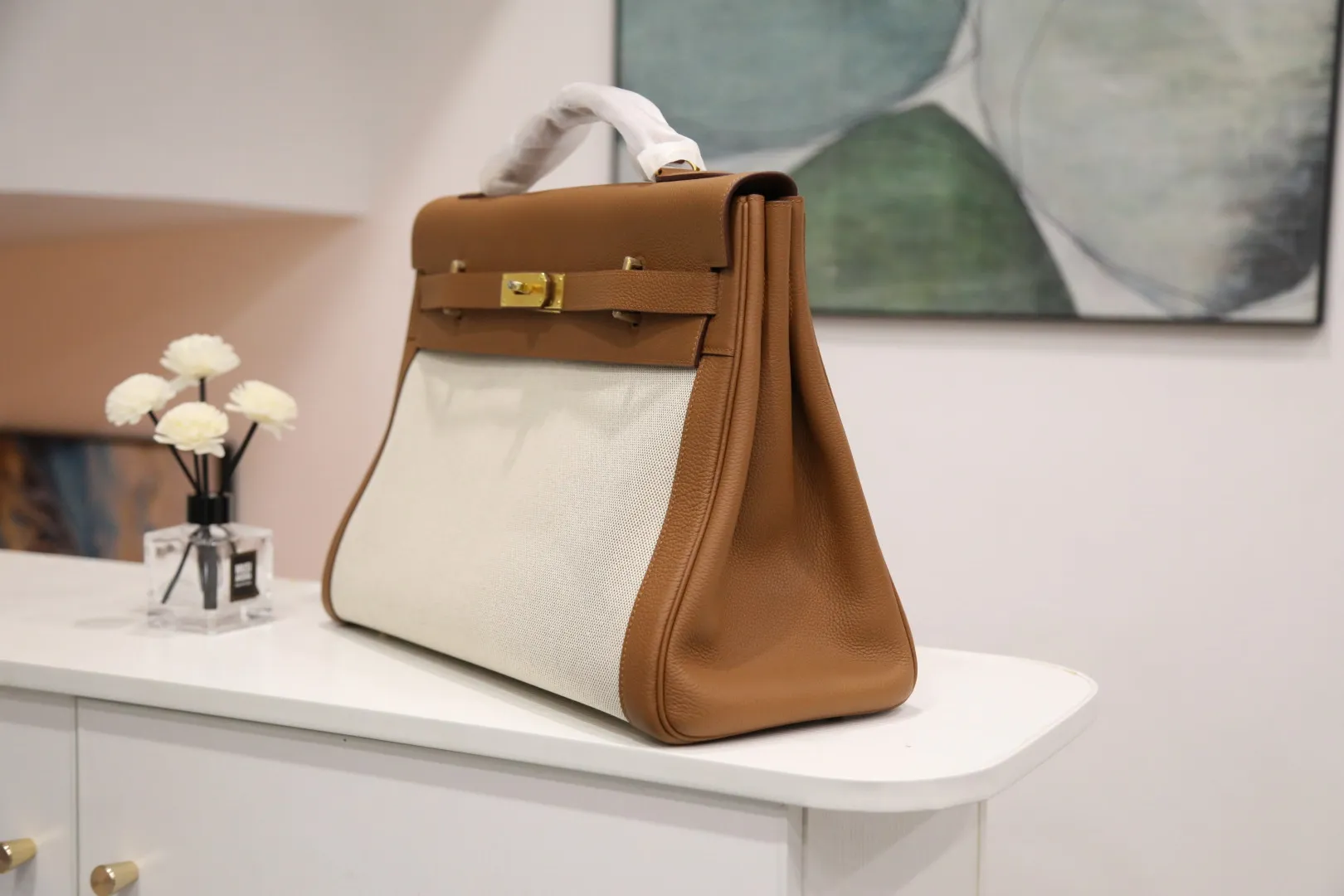 All categories Hermès women's bags (Hermès) Hermès 4222