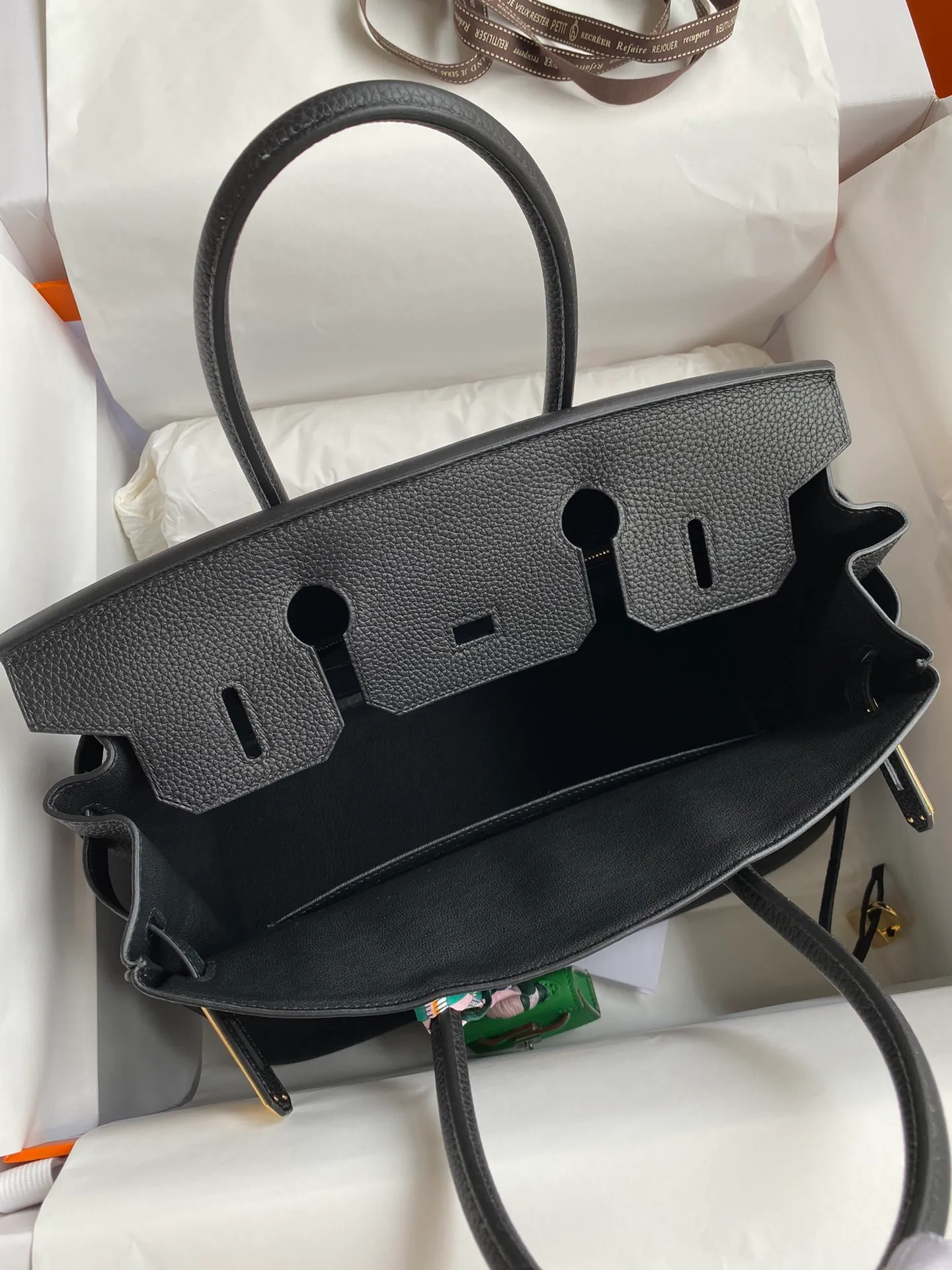 All categories Hermès women's bags (Hermès) Hermès 2530