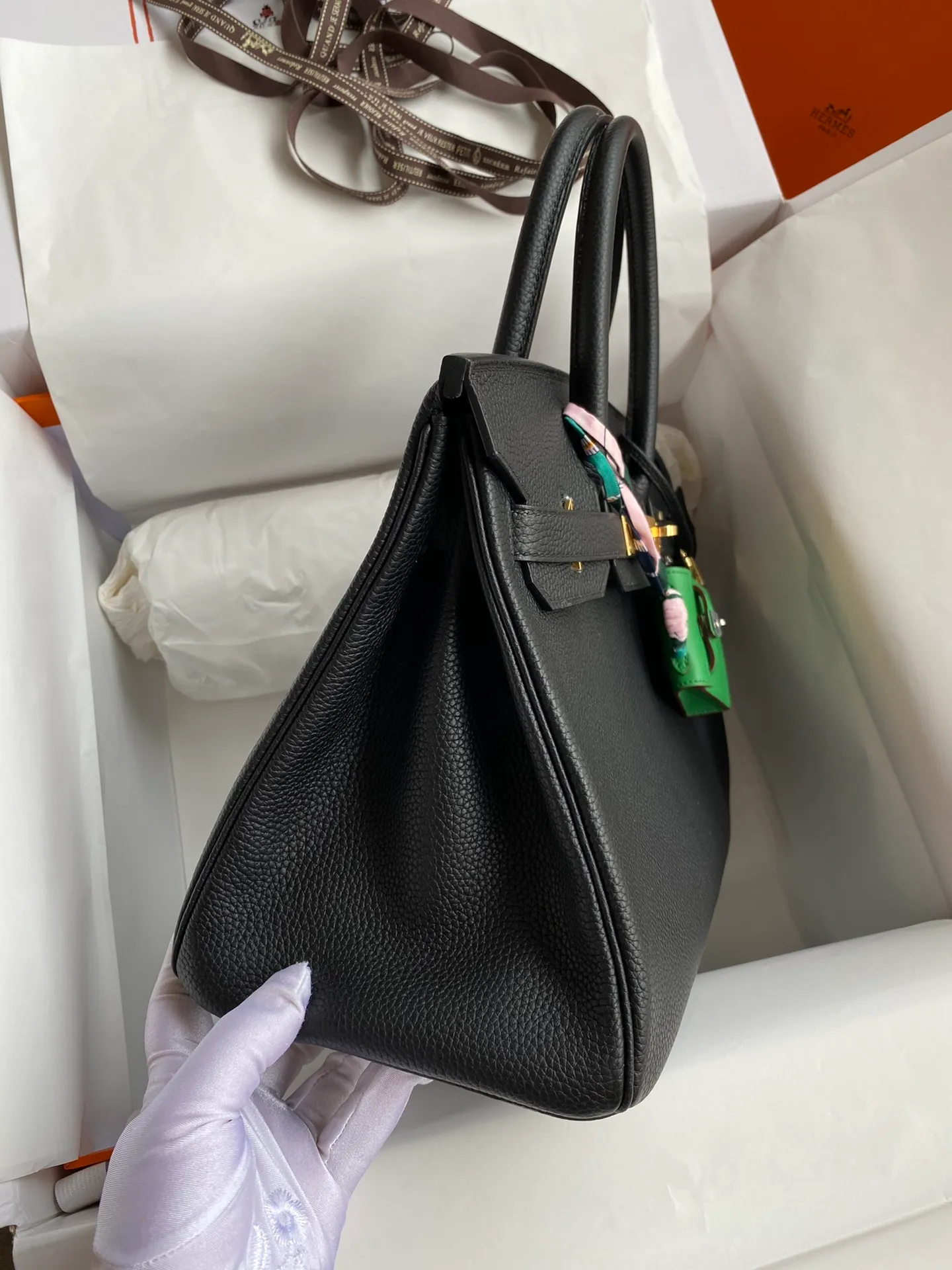 All categories Hermès women's bags (Hermès) Hermès 2530