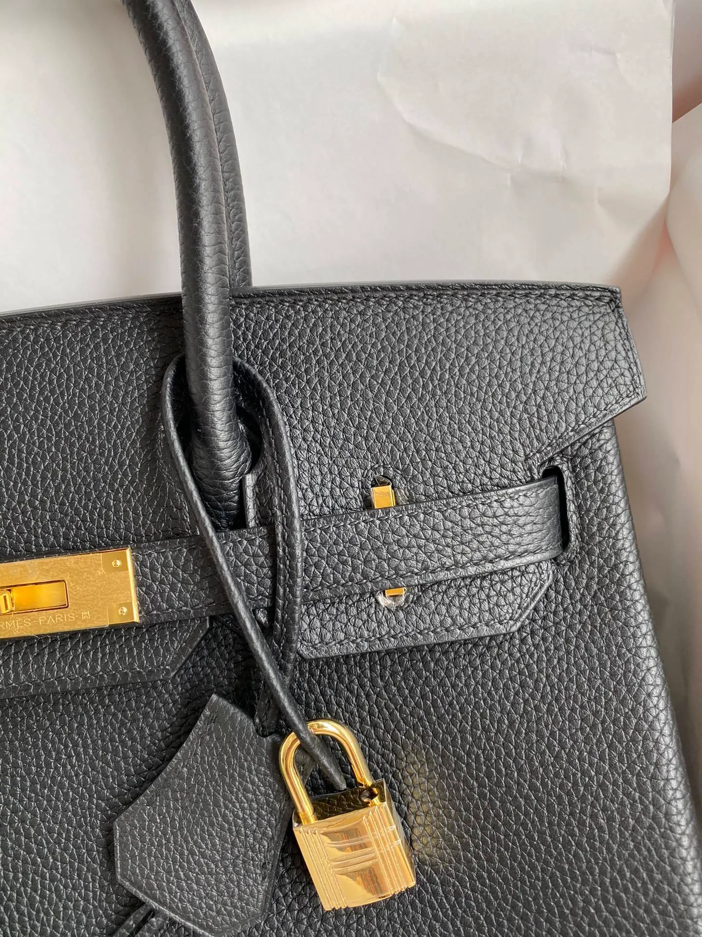 All categories Hermès women's bags (Hermès) Hermès 2530