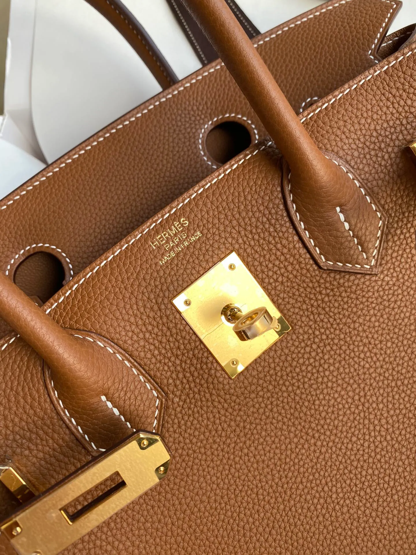 All categories Hermès women's bags (Hermès) Hermès 2530