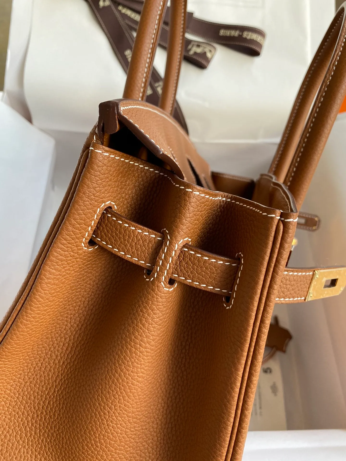 All categories Hermès women's bags (Hermès) Hermès 2530