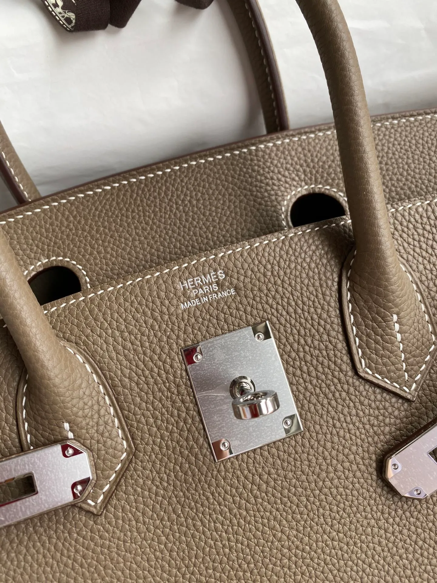 All categories Hermès women's bags (Hermès) Hermès 2530