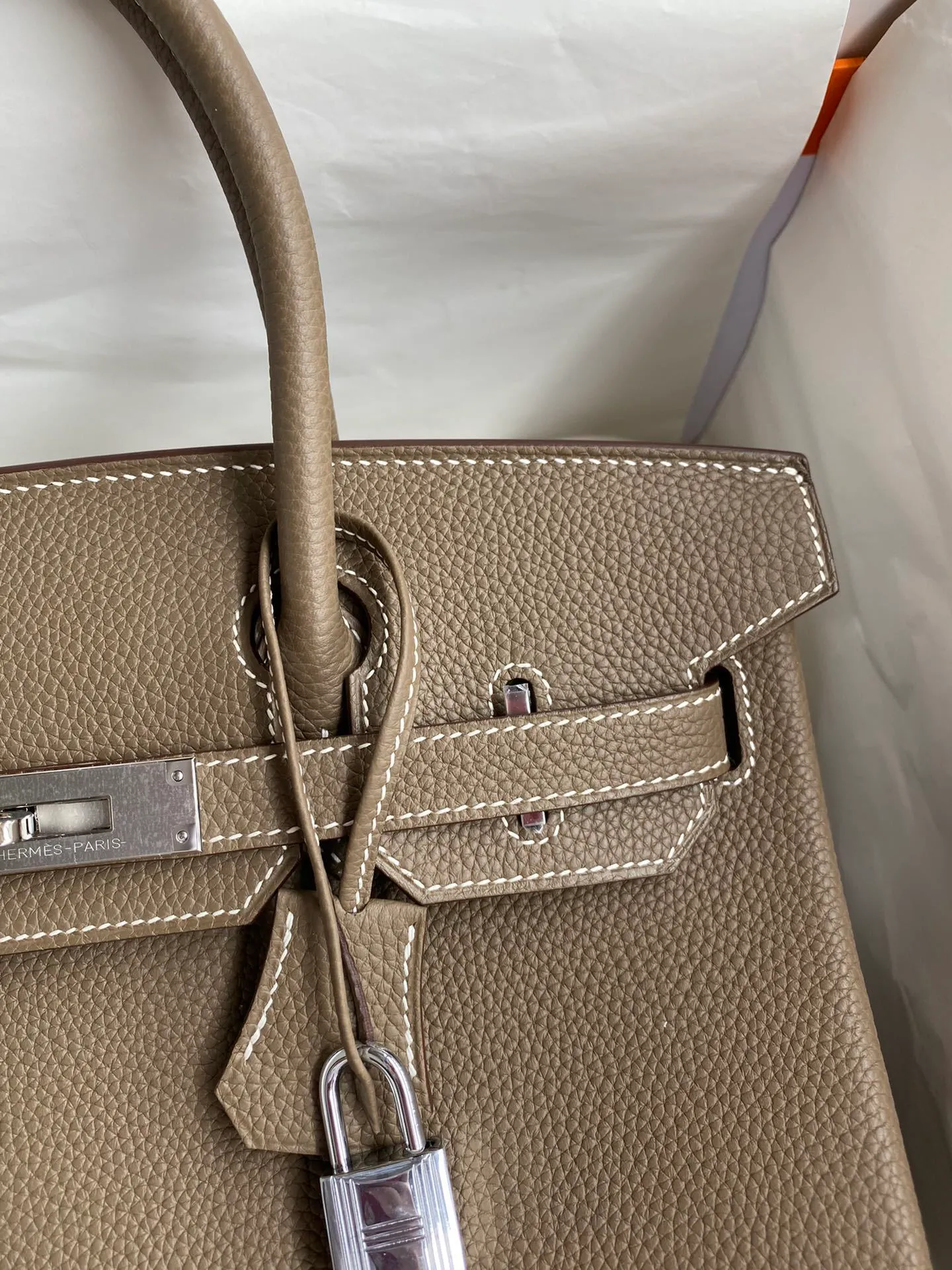 All categories Hermès women's bags (Hermès) Hermès 2530