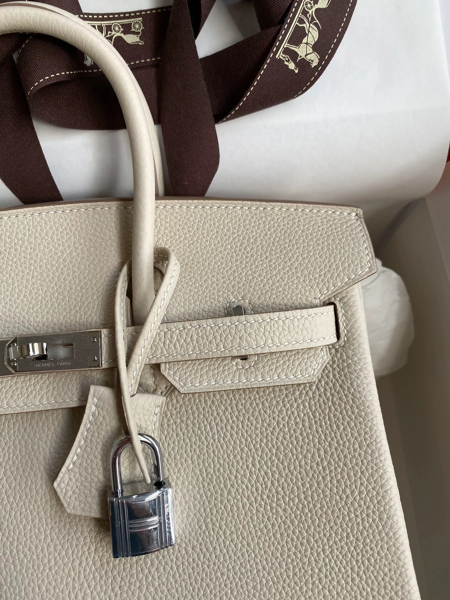 All categories Hermès women's bags (Hermès) Hermès 2530