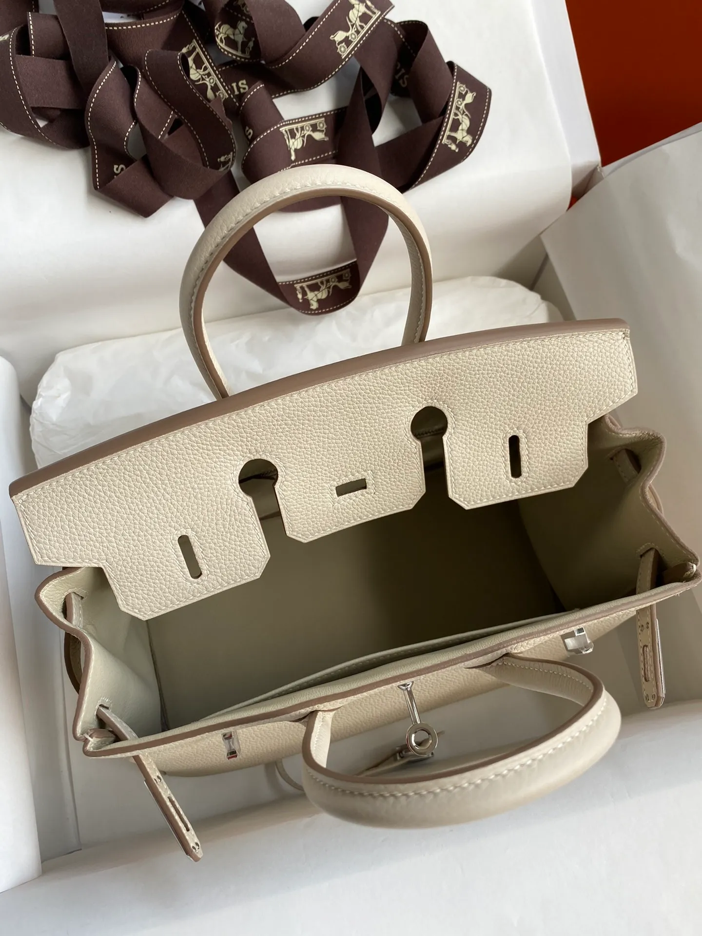 All categories Hermès women's bags (Hermès) Hermès 2530