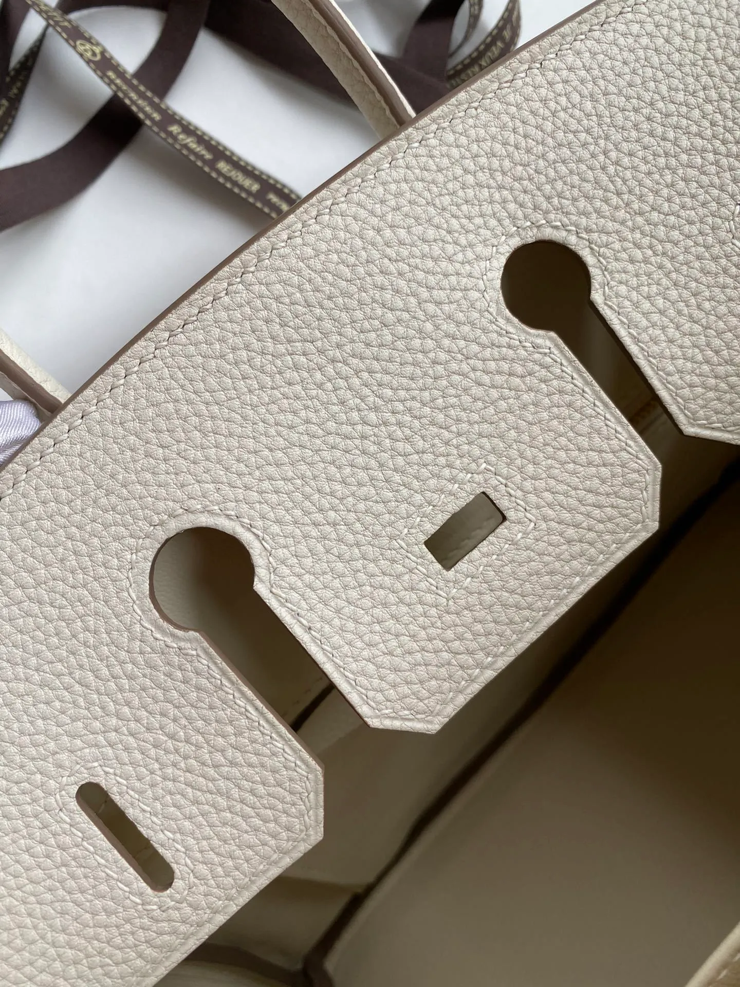All categories Hermès women's bags (Hermès) Hermès 2530