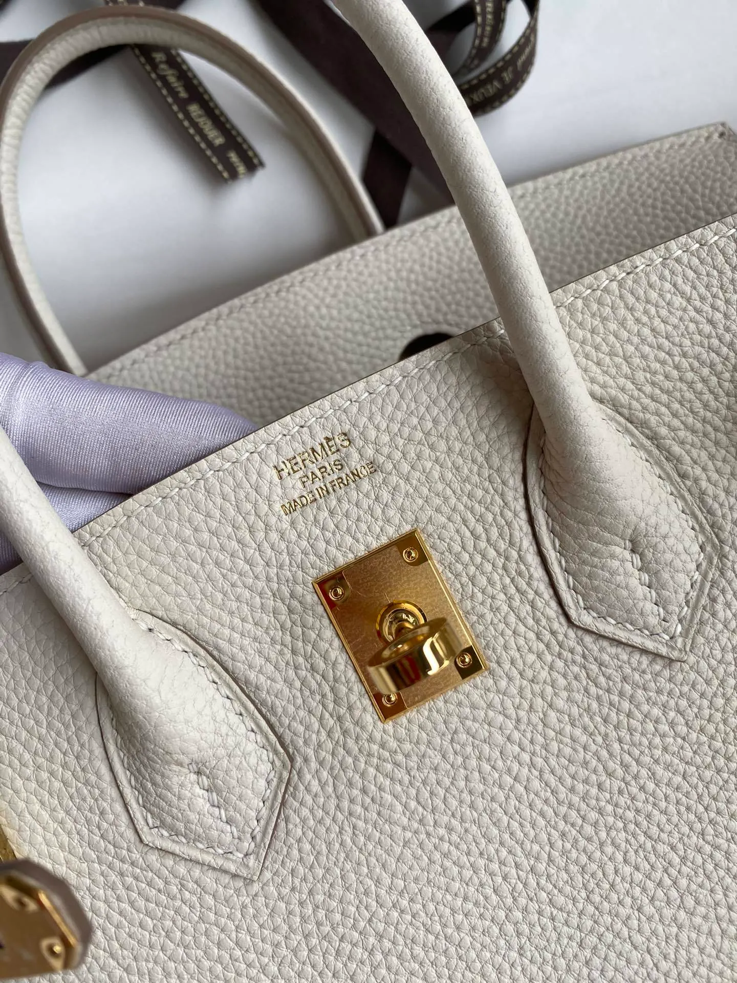 All categories Hermès women's bags (Hermès) Hermès 2530