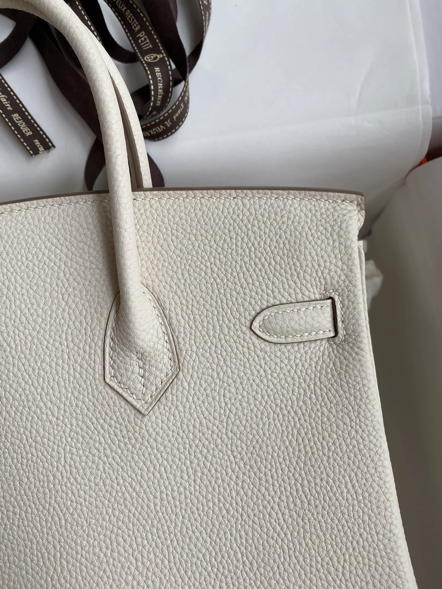 All categories Hermès women's bags (Hermès) Hermès 2530