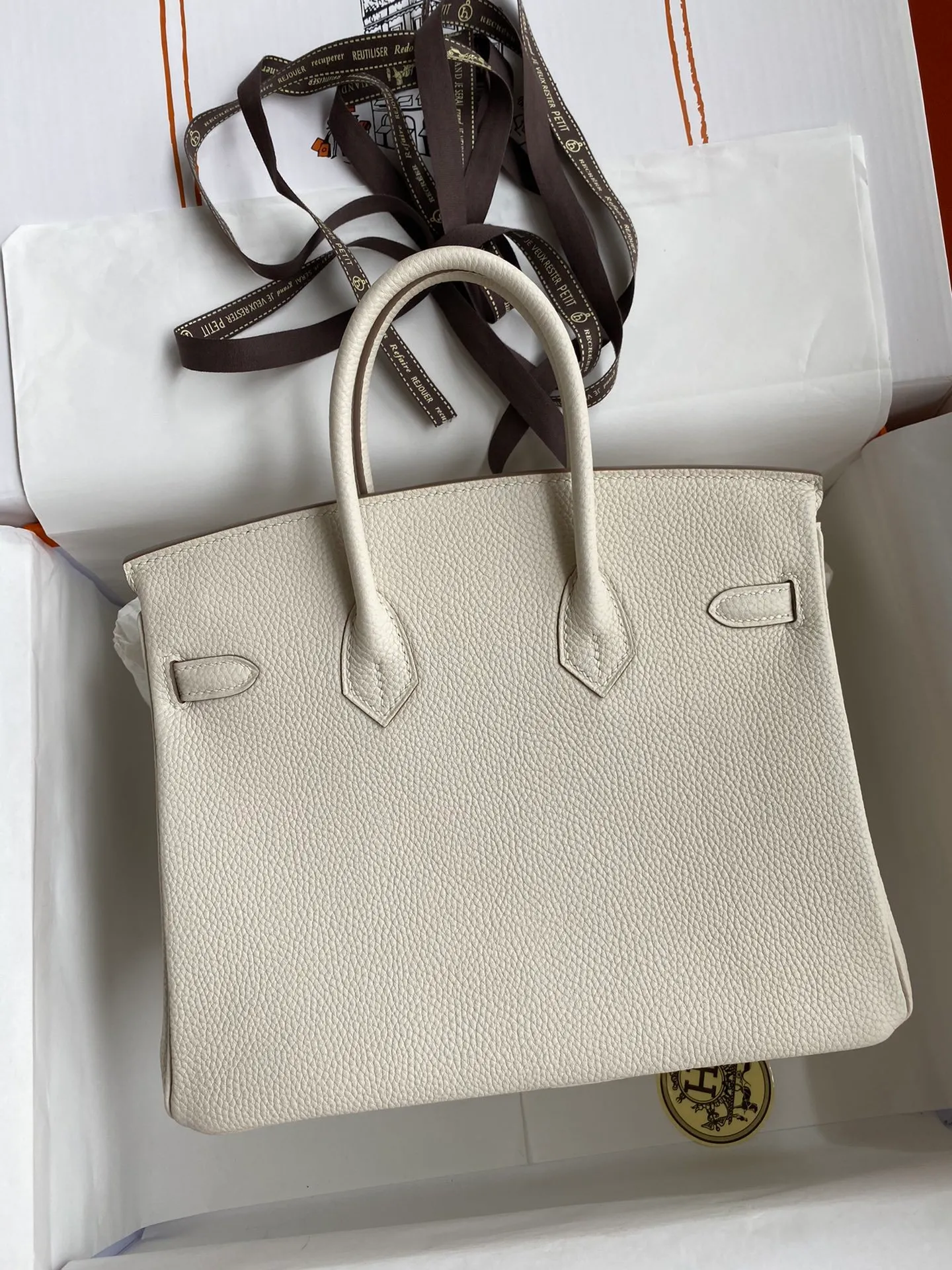 All categories Hermès women's bags (Hermès) Hermès 2530