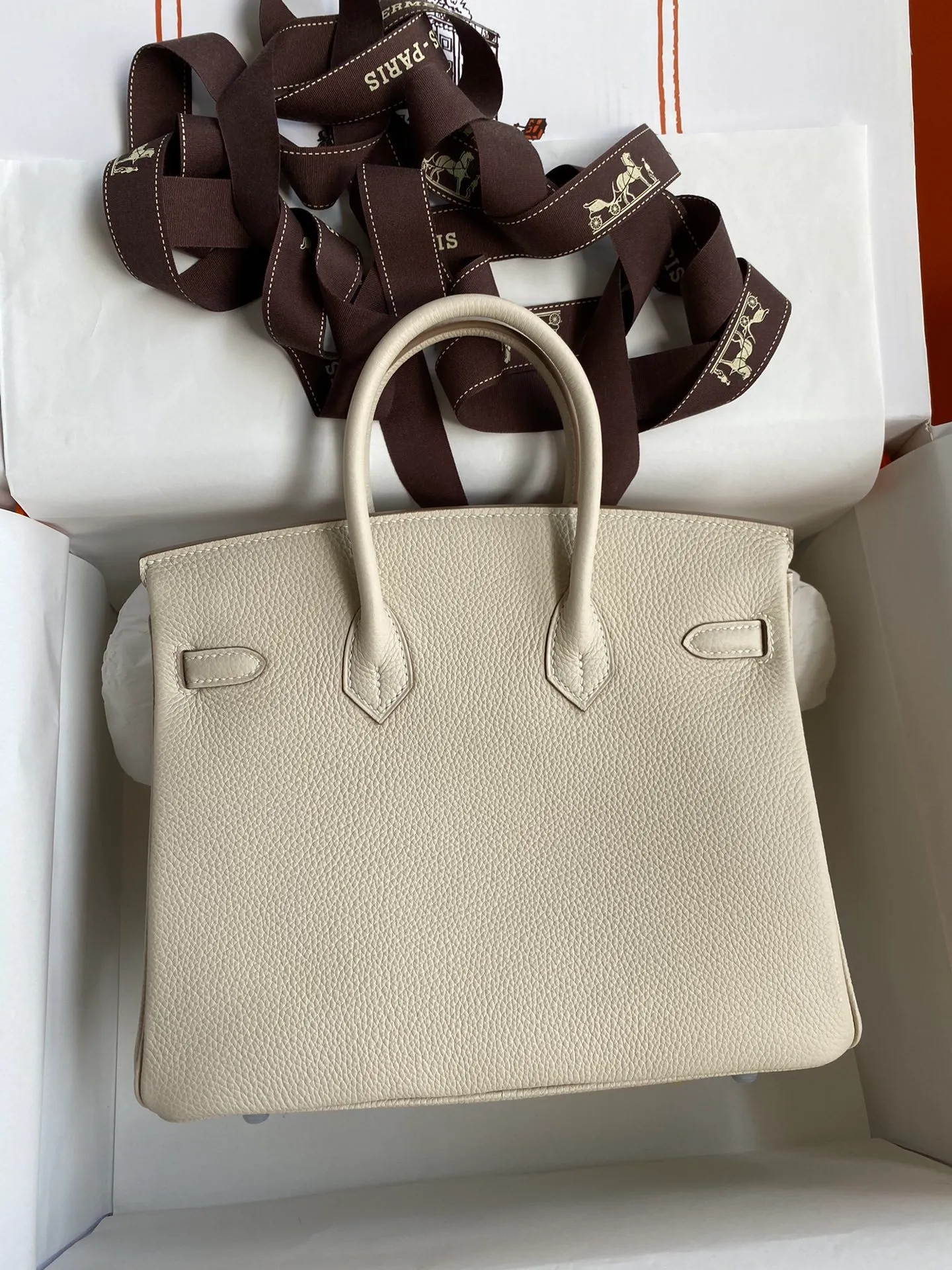 All categories Hermès women's bags (Hermès) Hermès 2530