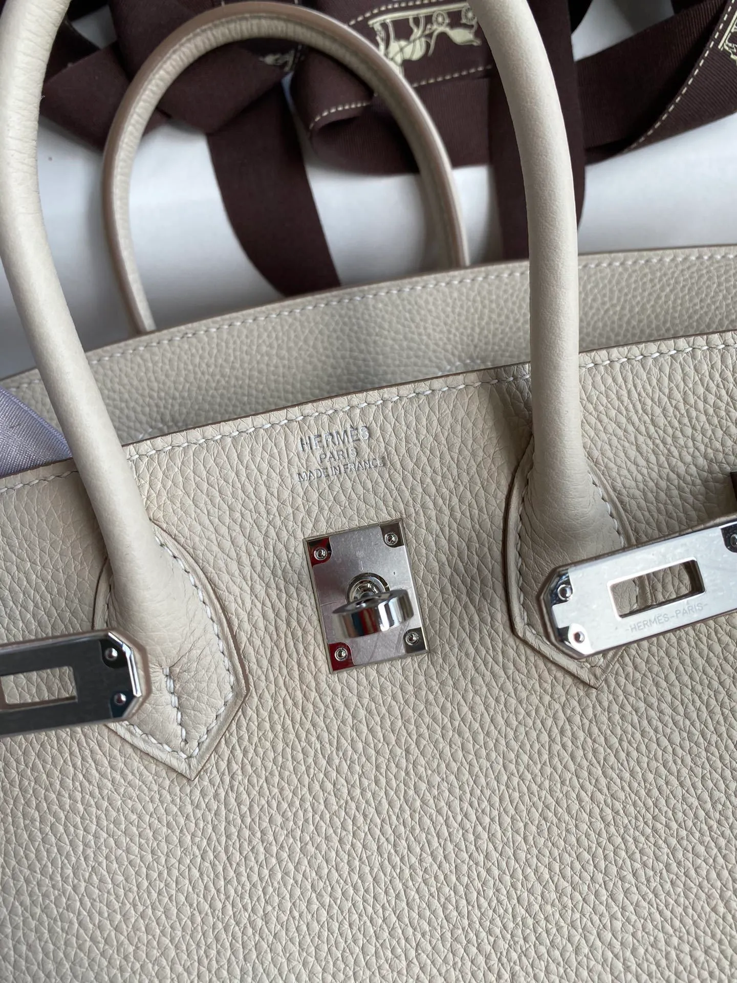 All categories Hermès women's bags (Hermès) Hermès 2530