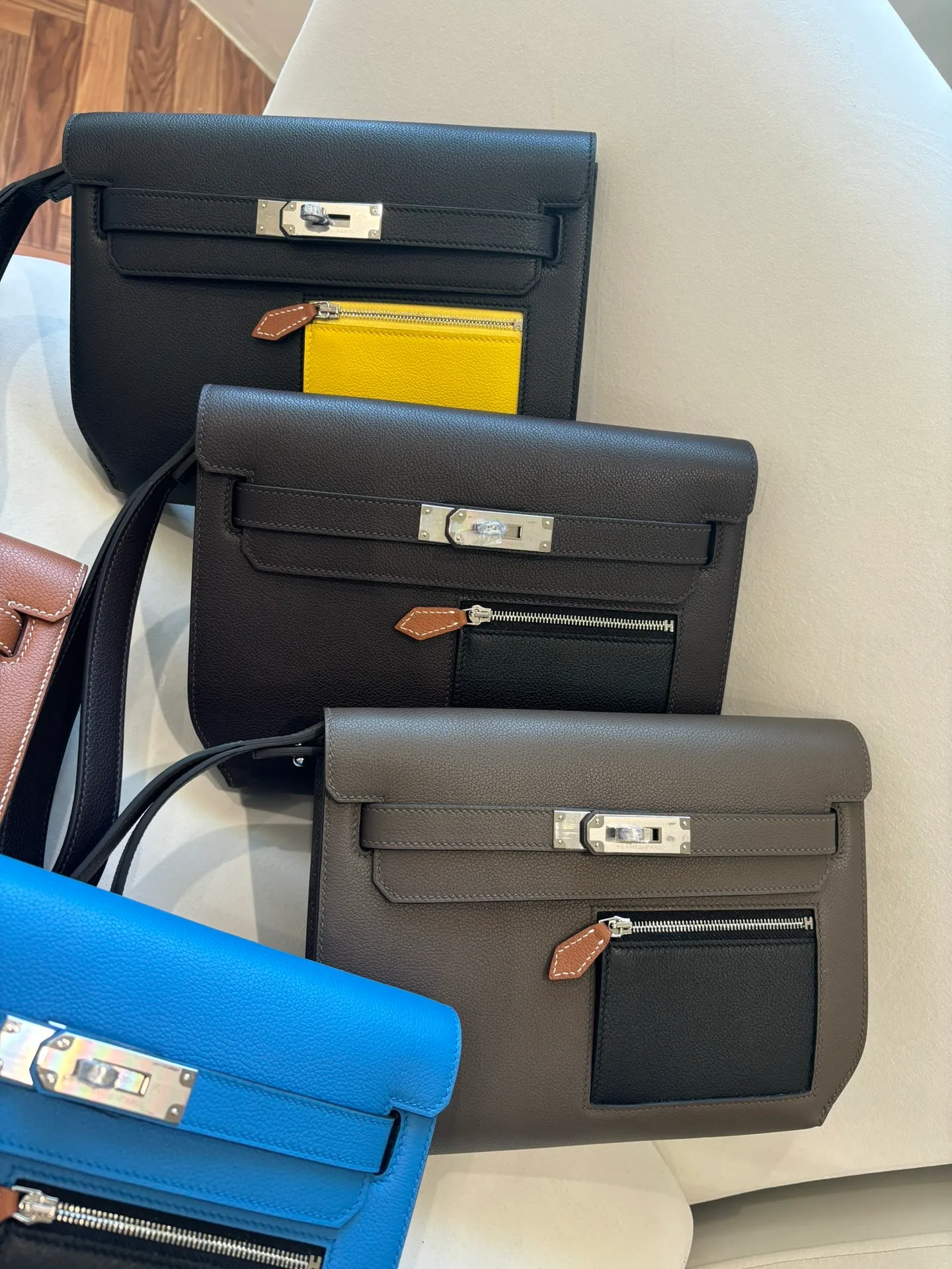 All categories Hermès women's bags (Hermès) Hermès 2526