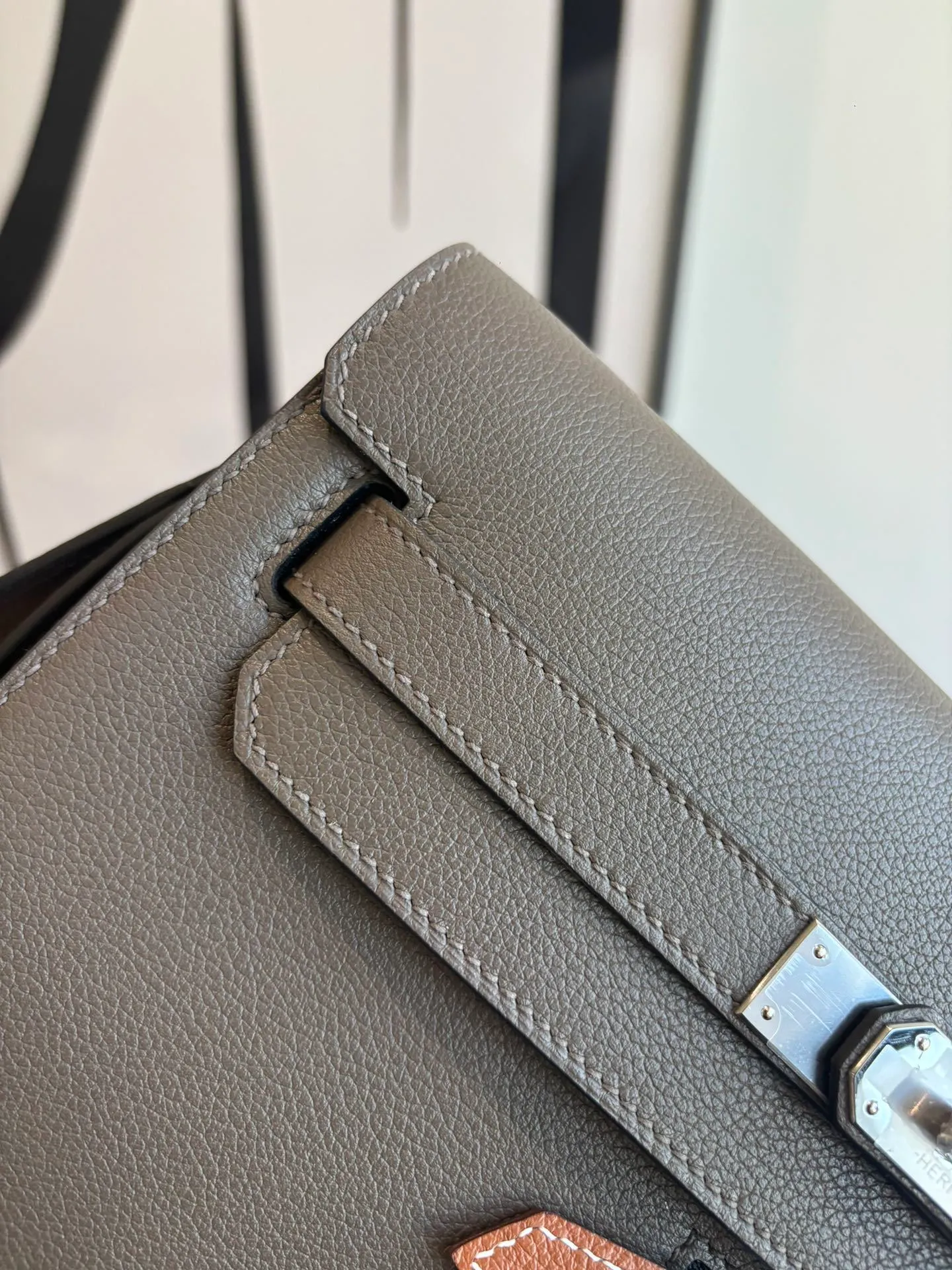 All categories Hermès women's bags (Hermès) Hermès 2526