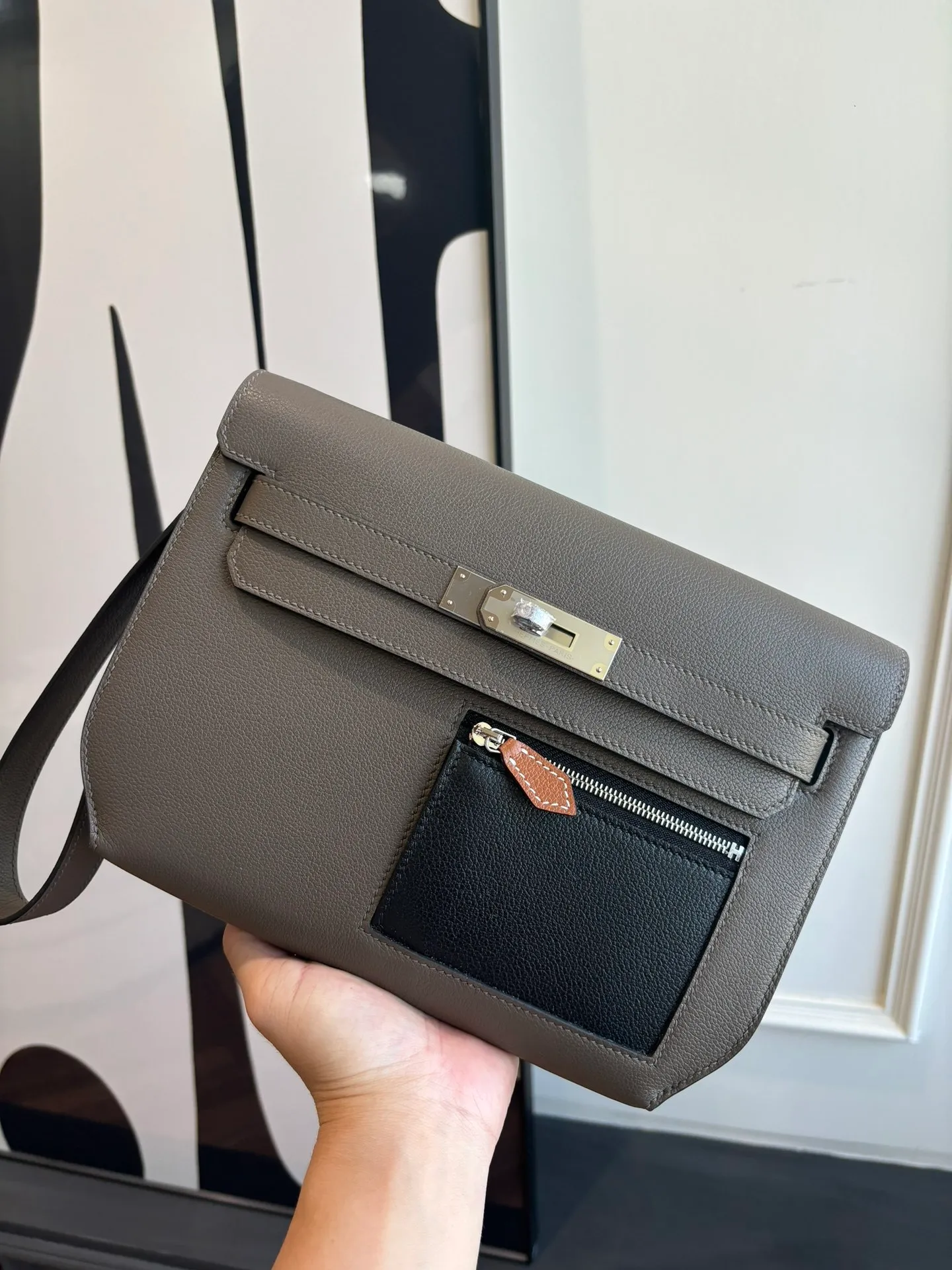 All categories Hermès women's bags (Hermès) Hermès 2526