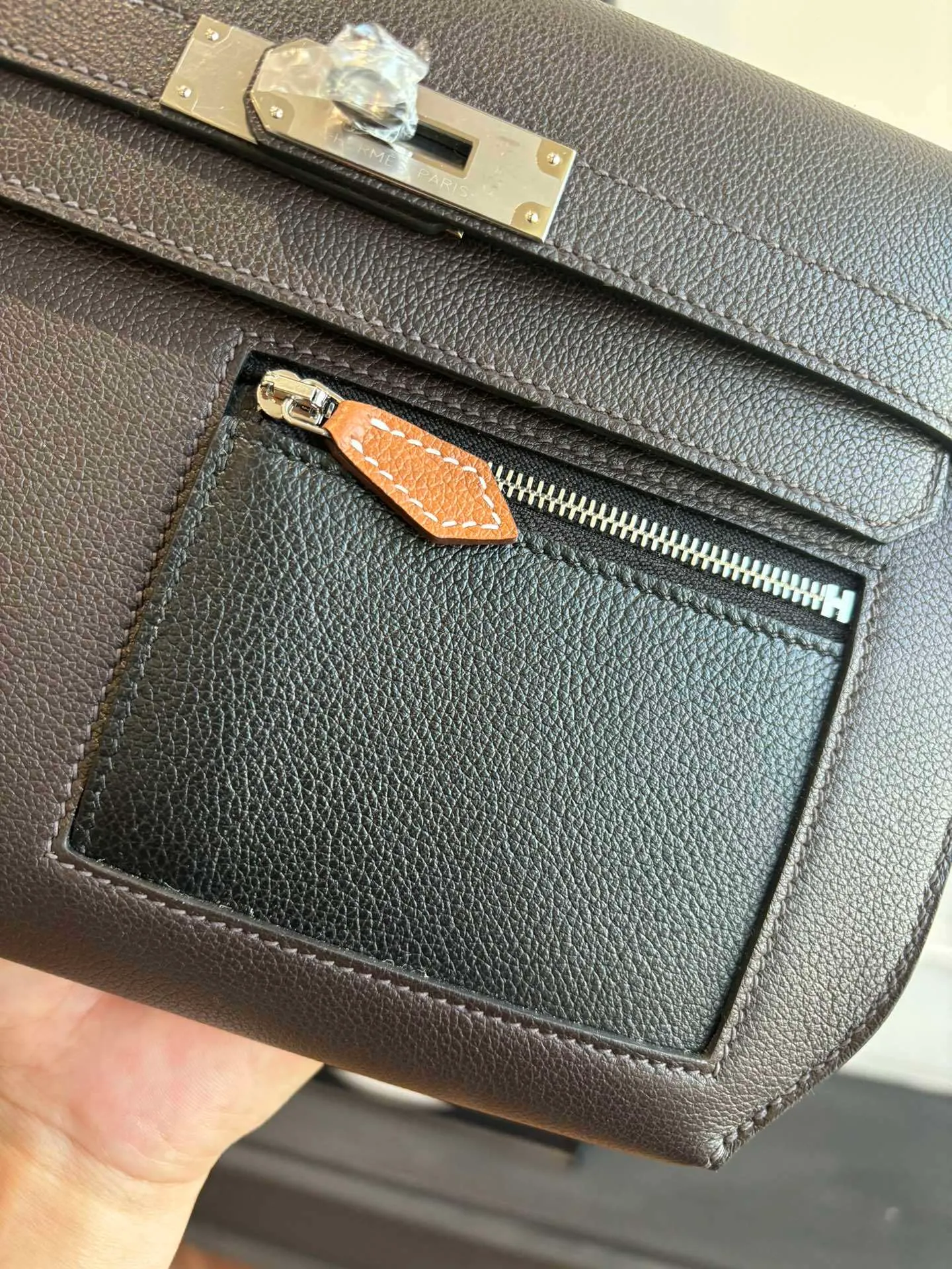 All categories Hermès women's bags (Hermès) Hermès 2526