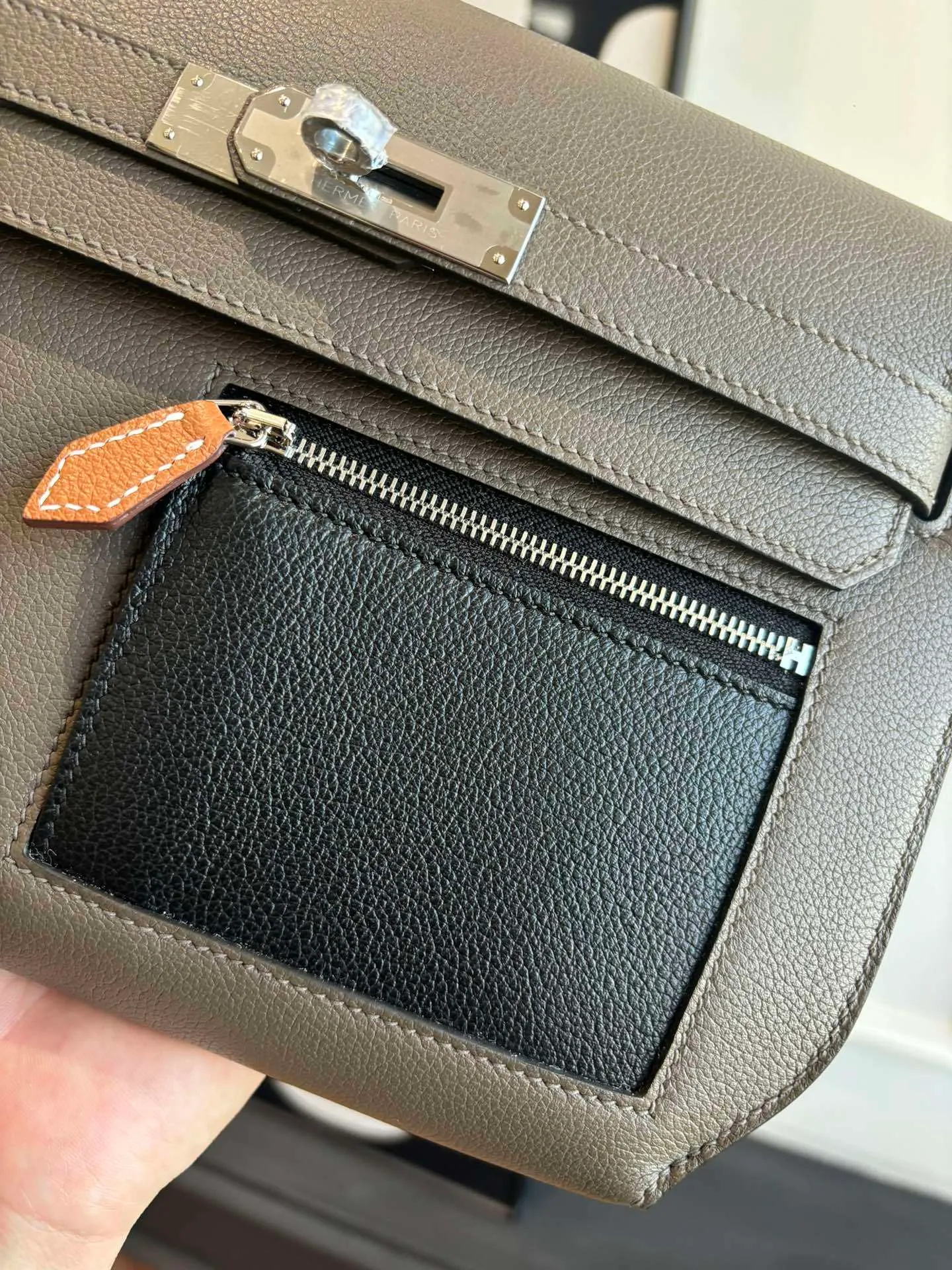 All categories Hermès women's bags (Hermès) Hermès 2526