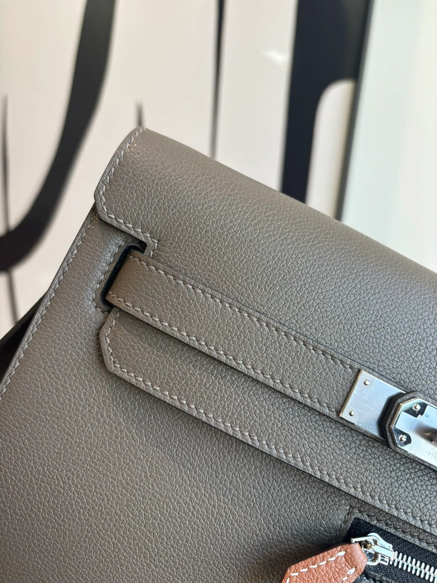 All categories Hermès women's bags (Hermès) Hermès 2526