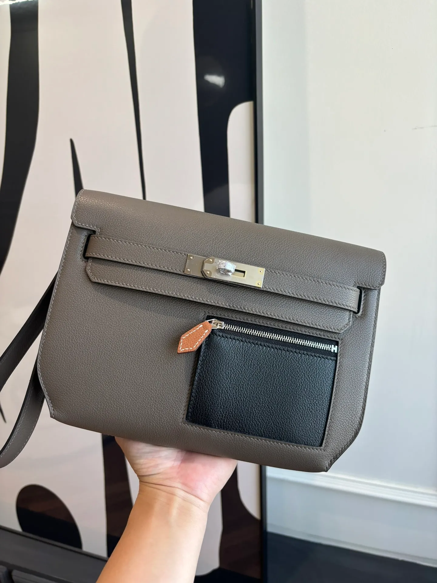 All categories Hermès women's bags (Hermès) Hermès 2526
