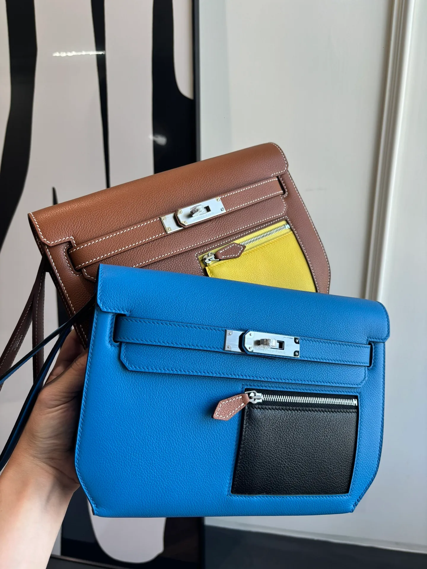All categories Hermès women's bags (Hermès) Hermès 2526