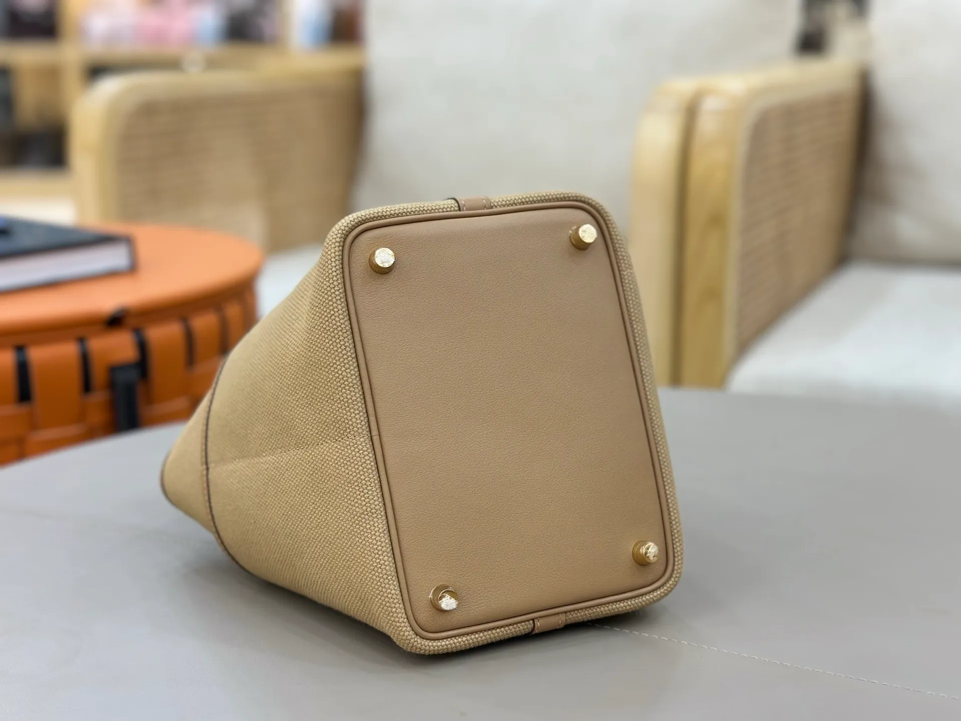 All categories Hermès women's bags (Hermès) Hermès 1818