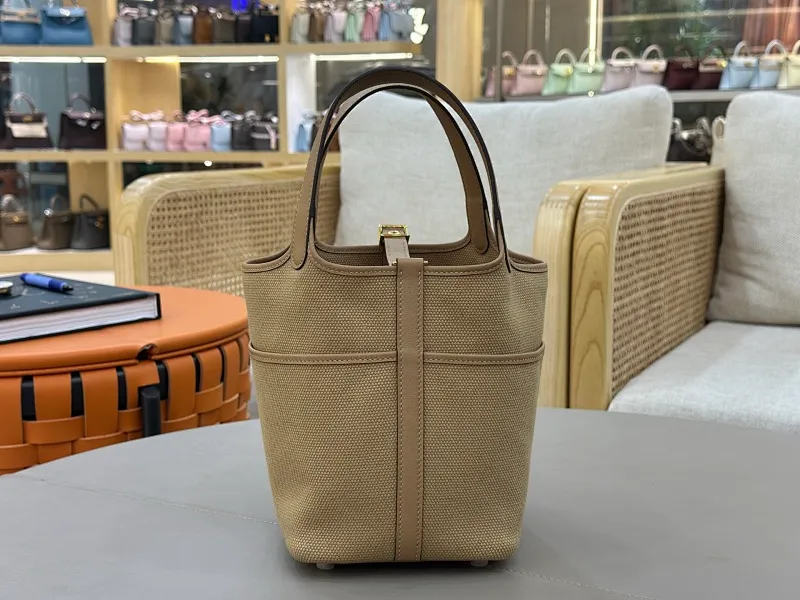 All categories Hermès women's bags (Hermès) Hermès 1818