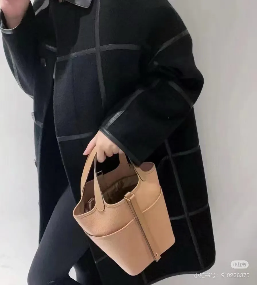 All categories Hermès women's bags (Hermès) Hermès 1818