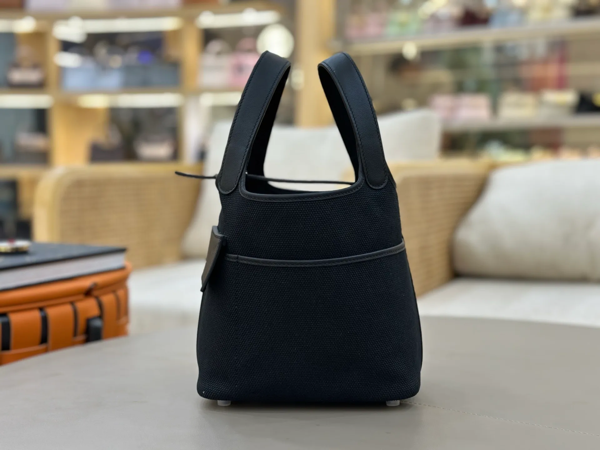 All categories Hermès women's bags (Hermès) Hermès 1818