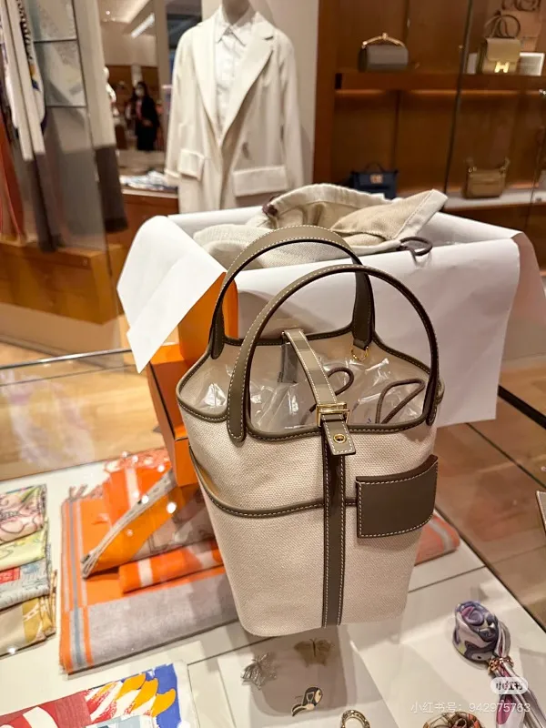 All categories Hermès women's bags (Hermès) Hermès 1818