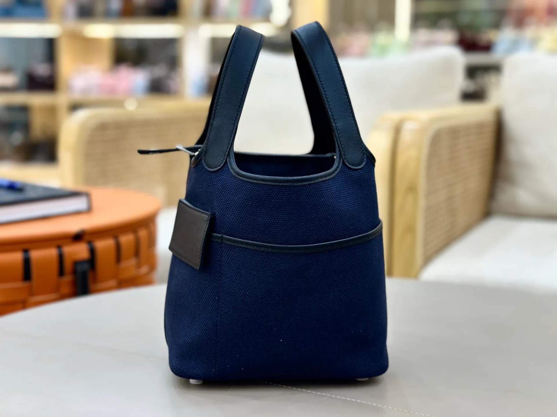 All categories Hermès women's bags (Hermès) Hermès 1818