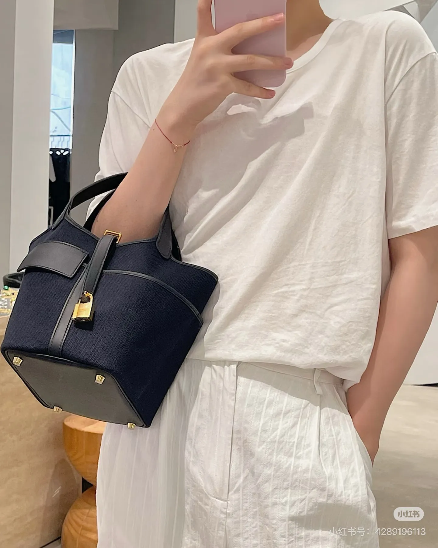 All categories Hermès women's bags (Hermès) Hermès 1818