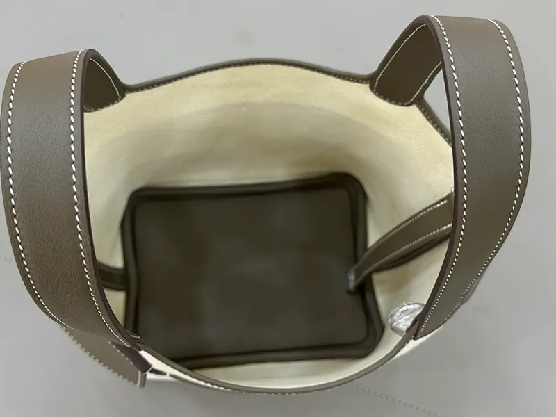 All categories Hermès women's bags (Hermès) Hermès 1818