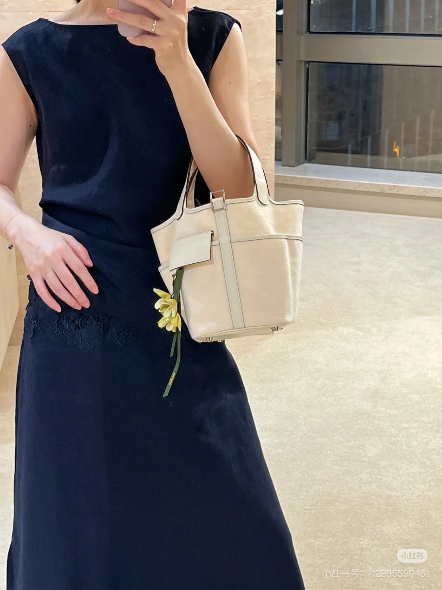 All categories Hermès women's bags (Hermès) Hermès 1818