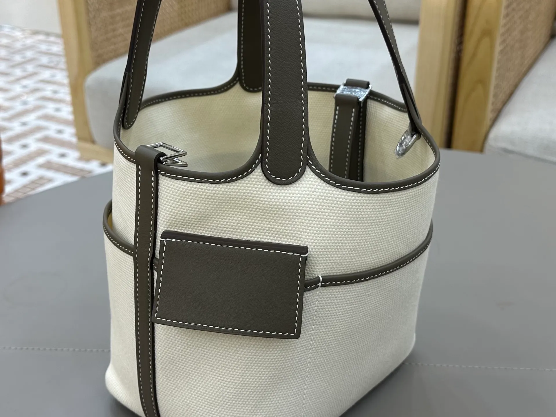 All categories Hermès women's bags (Hermès) Hermès 1818
