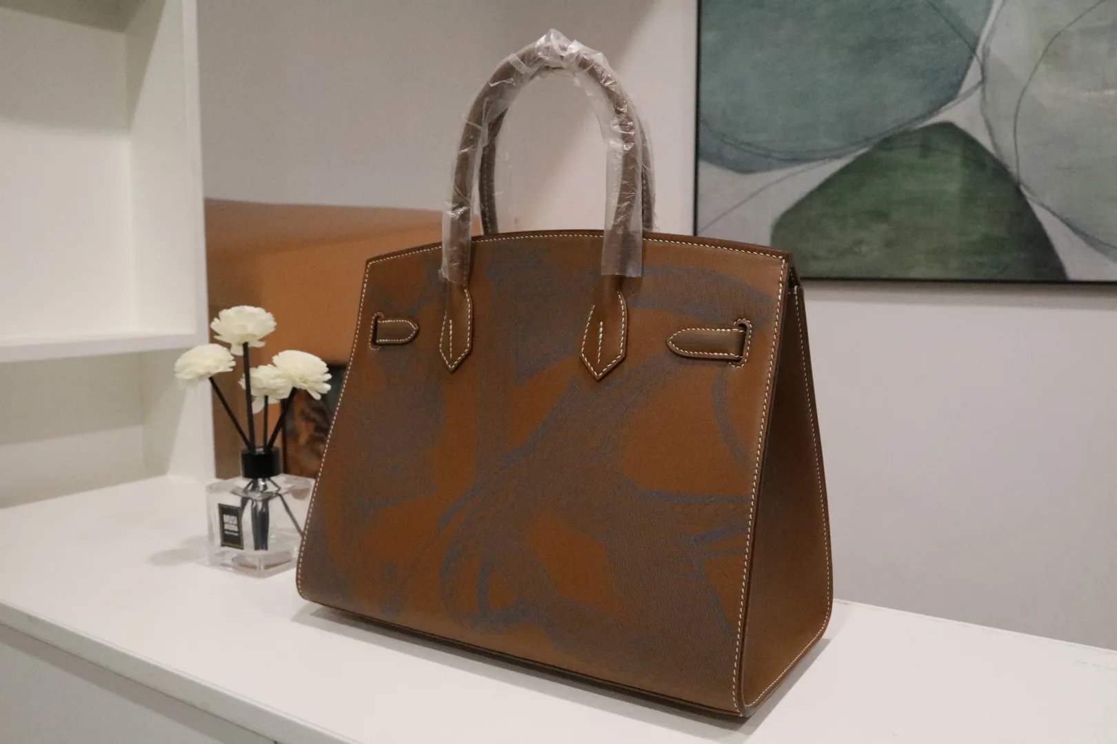 All categories Hermès women's bags (Hermès) Hermès 2231