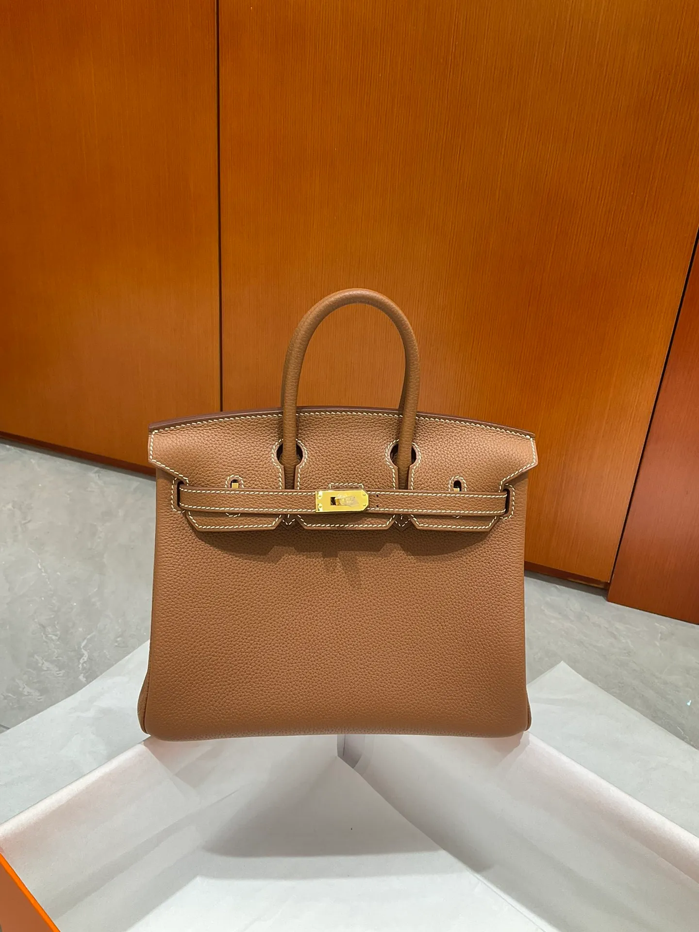 All categories Hermès women's bags (Hermès) Hermès to25