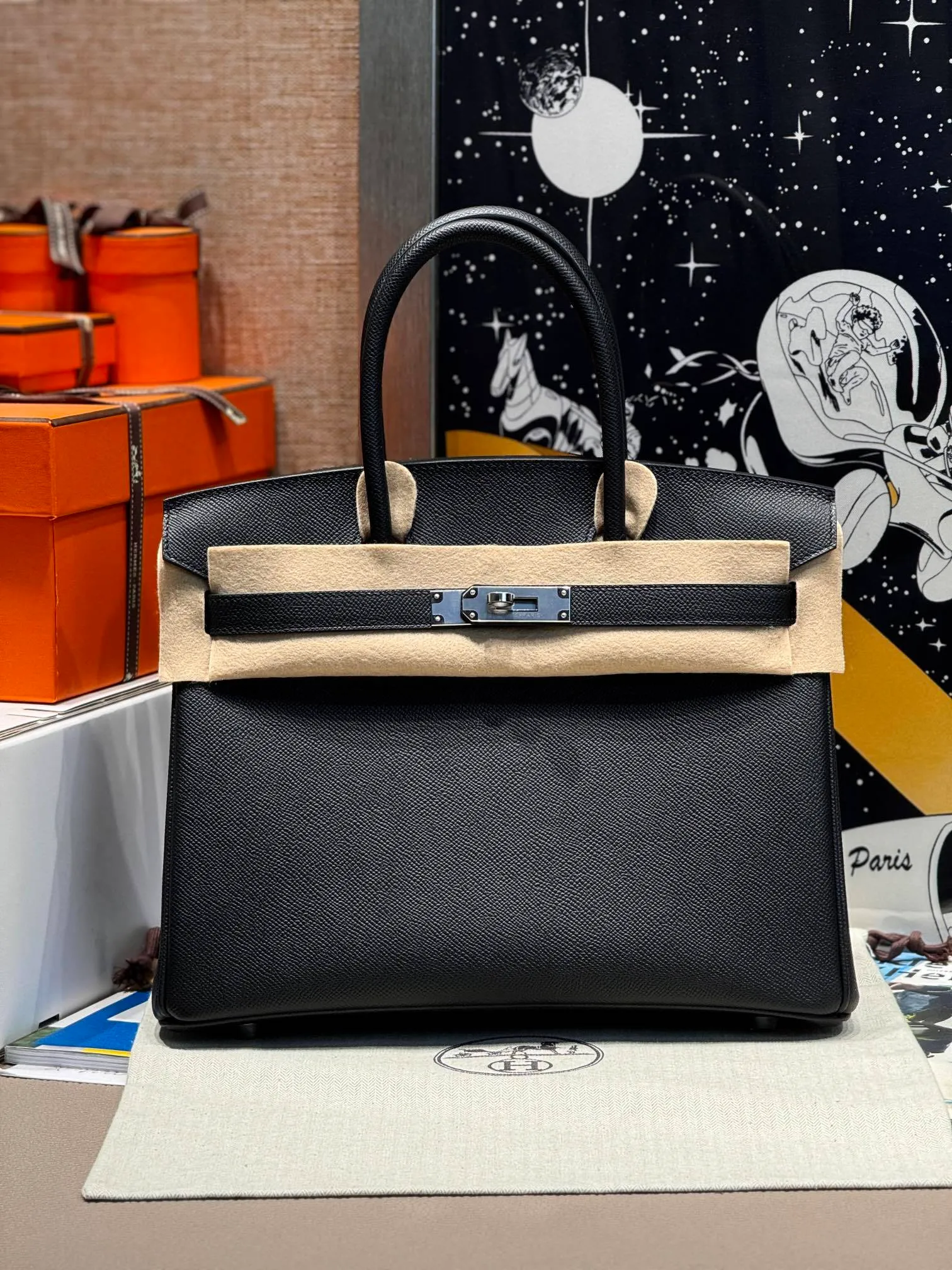 All categories Hermès women's bags (Hermès) Hermès ck89_CM_1